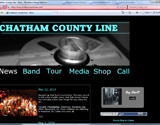 Chatham County Line 