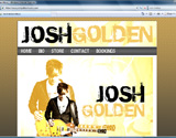 Josh Golden 