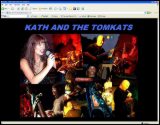 Kath And The Tomkats