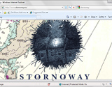Stornoway