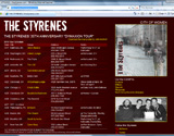 The Styrenes 