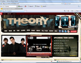 Theory of a Deadman 