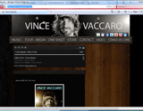 Vince Vaccaro
