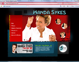 Wanda Sykes