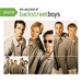 Playlist: The Very Best Of The Backstreet Boys