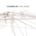 Live 2003 [CD/DVD]