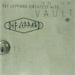 Vault Greatest Hits 1980-1995