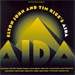 Elton John And Tim Races Aida
