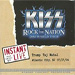 Kiss Instant Live