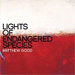 Lights Of Endangered Species