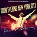 Good Evening New York City [CD/DVD]