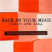 Back In Your Head: Complete Collection